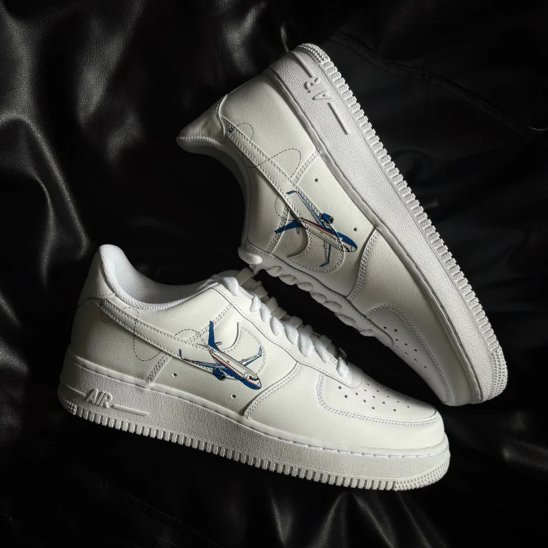 Airplane Air Force 1 Custom - Image 2