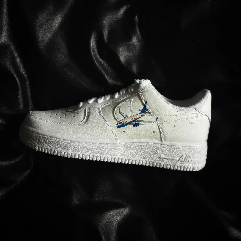 Airplane Air Force 1 Custom - Image 4