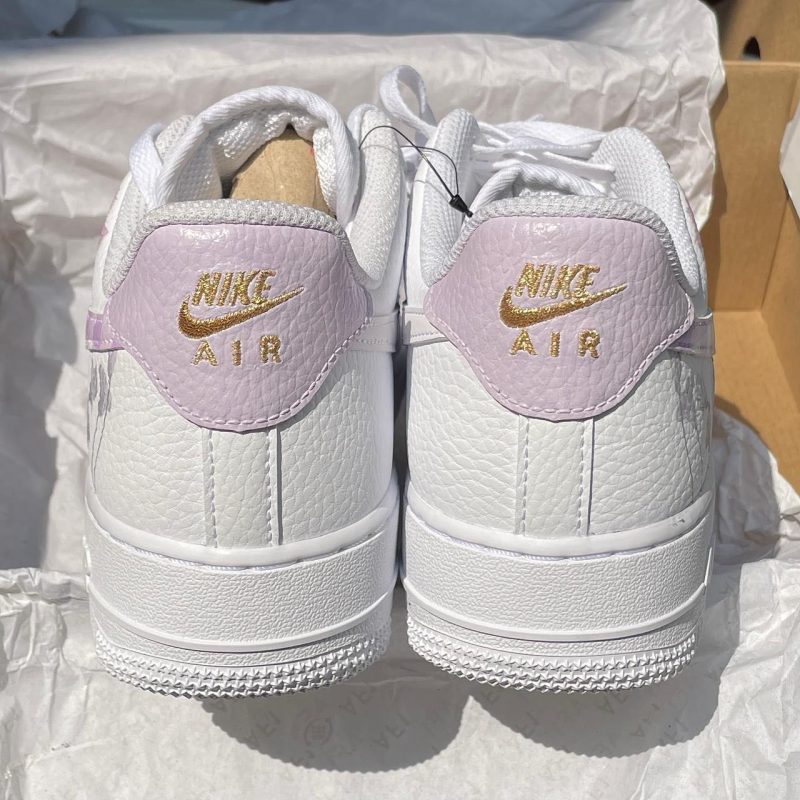 Bibble Air Force 1 Custom - Image 2