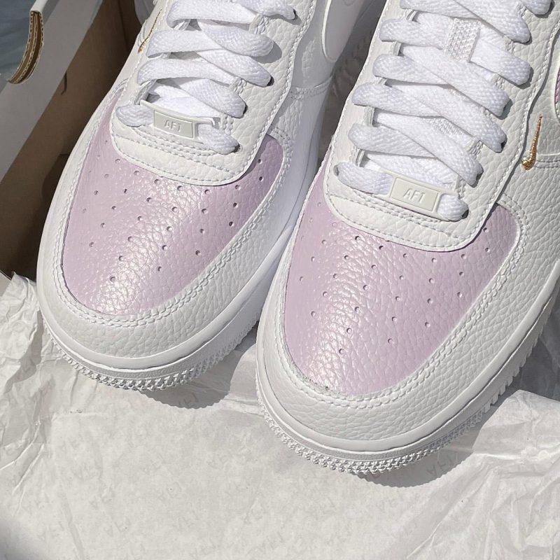 Bibble Air Force 1 Custom - Image 3