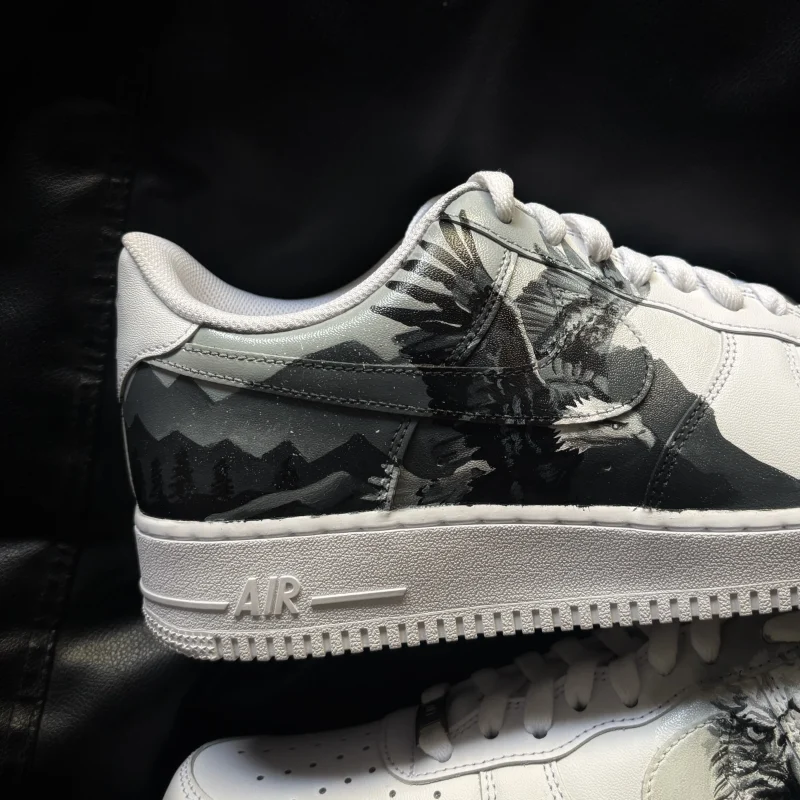 Eagle Air Force 1 Custom - Image 3