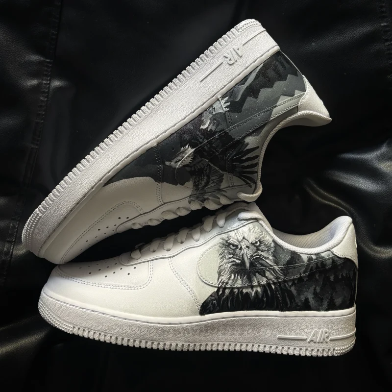 Eagle Air Force 1 Custom - Image 4