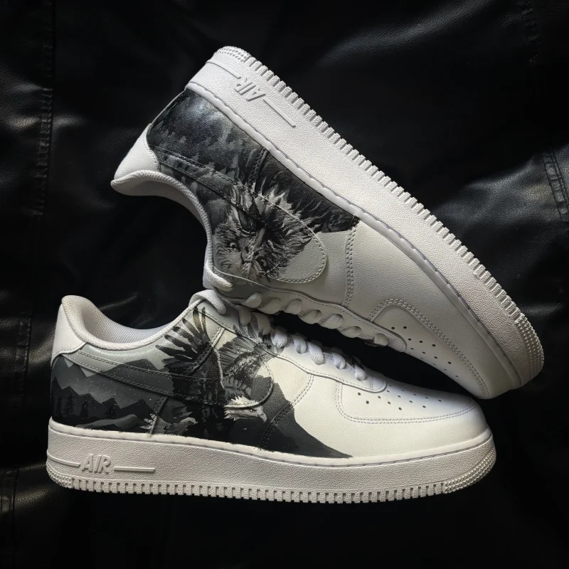 Eagle Air Force 1 Custom - Image 5