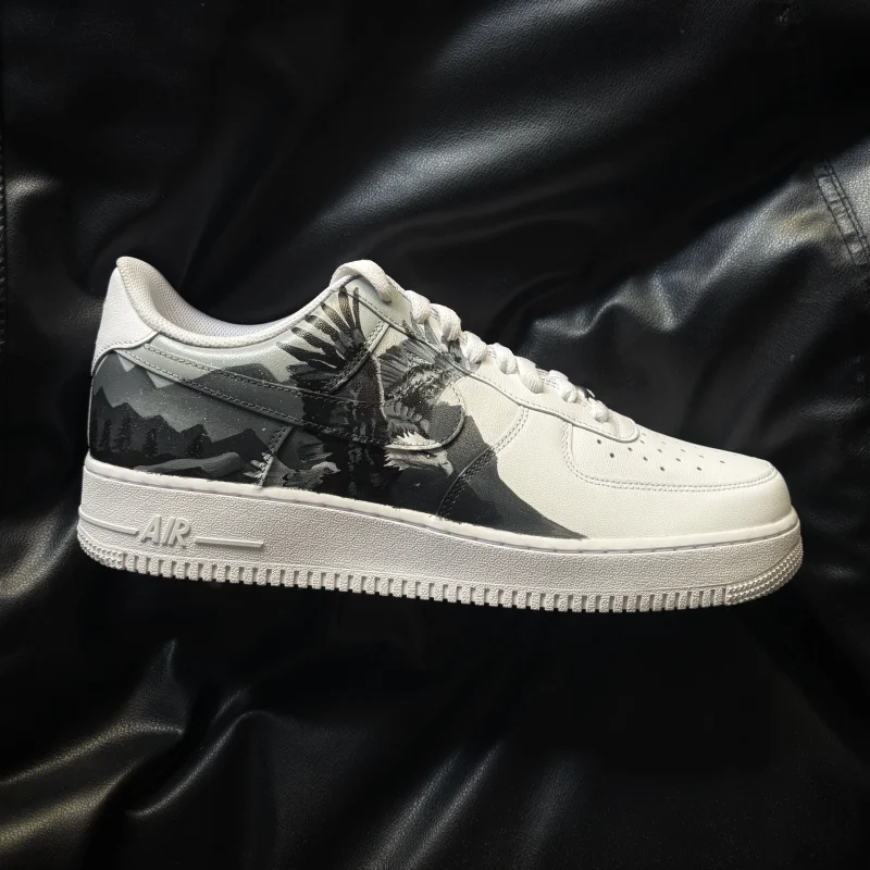 Eagle Air Force 1 Custom - Image 6
