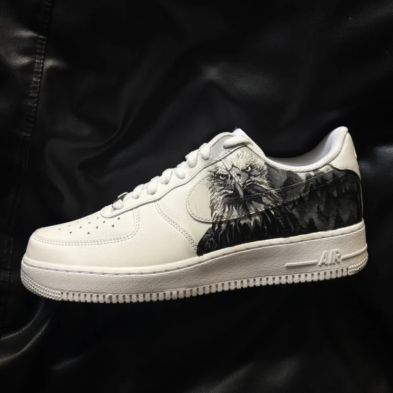 Eagle Air Force 1 Custom - Image 7