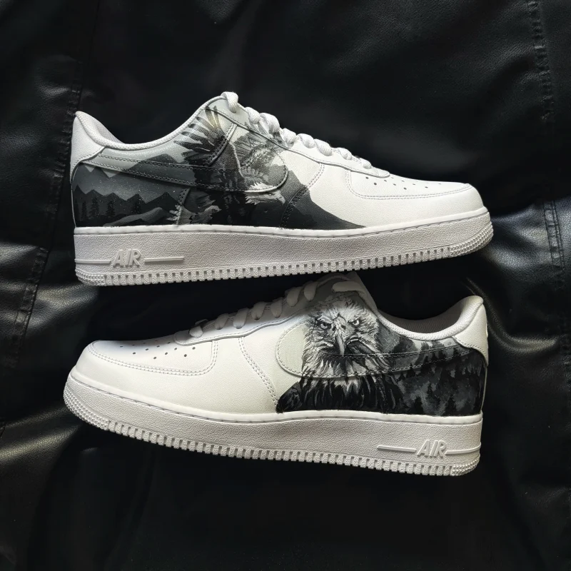 Eagle Air Force 1 Custom