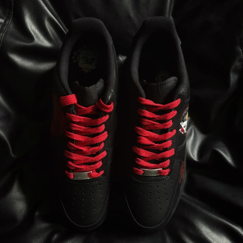 Itachi Air Force 1 Custom - Image 4