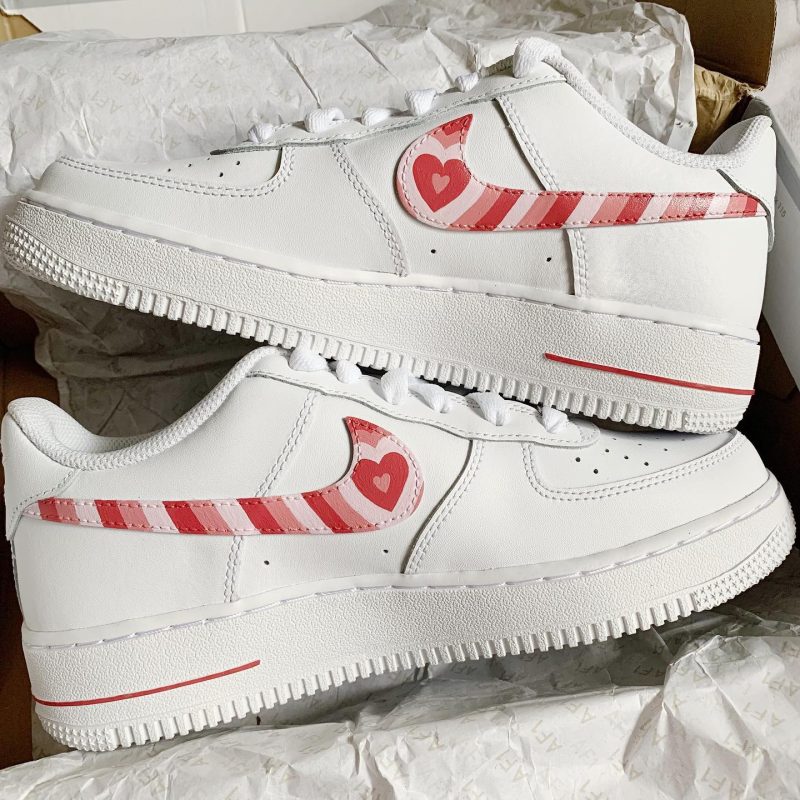 The Powerpuff Girls Air Force 1 Custom - Image 2
