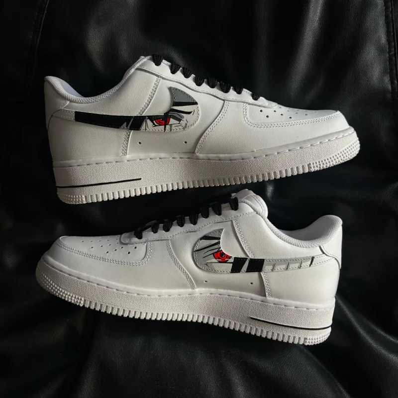 Uchiha Itachi Air Force 1 Custom - Image 2