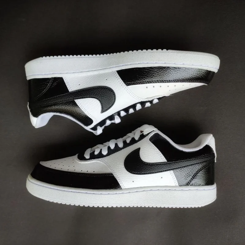 Zebra Air Force 1 Custom - Image 2