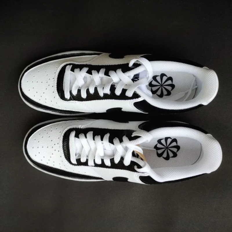 Zebra Air Force 1 Custom - Image 3