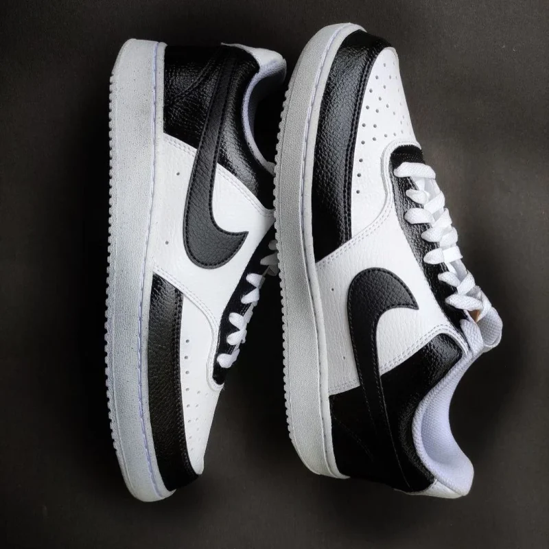 Zebra Air Force 1 Custom